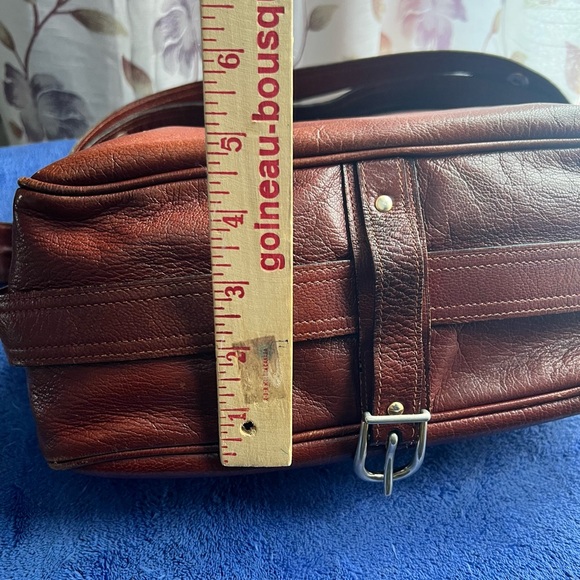 HP🌟Rare Vintage Celine saddle bag - Picture 15 of 16